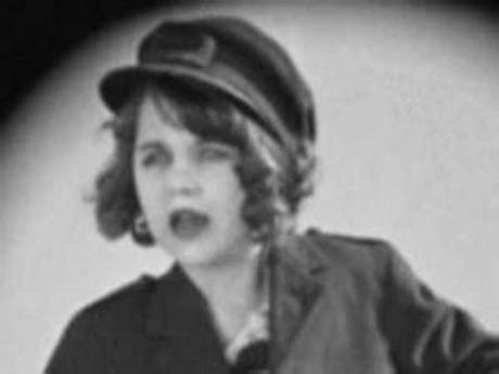 Lois May Hardwick: a Pioneer for Women's Rights and Education