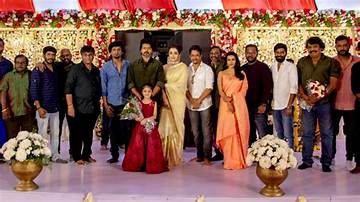 Lokesh Kanagaraj's Wedding: Breathtaking Ceremony with Stunning Photos