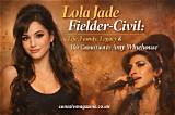 Lola Jade Felder-Civil: the Full Story Behind Her Rise to Fame