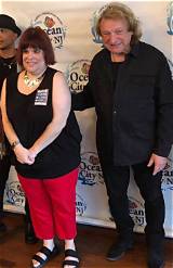 Lou Gramm's Wife: Uncovering the Love Story Behind the Rock Icon