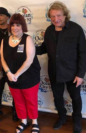 Lou Gramm's Wife: Uncovering the Love Story Behind the Rock Icon
