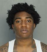 Louisiana Rapper Fredo Bang Arrested in Connection with Shooting