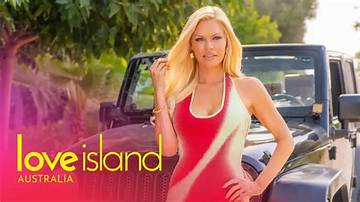 Love Island Australia: Meet the Stunning Jessica