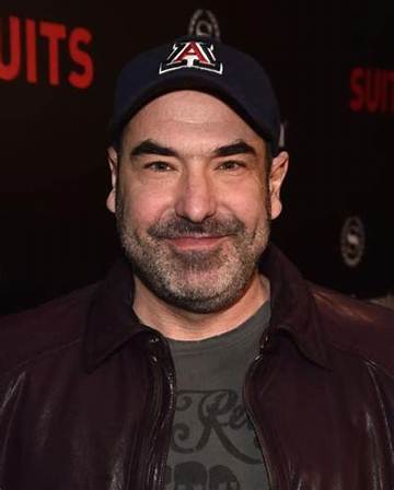 Love Life of Rick Hoffman: Is He in a Relationship?