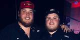Luke Combs' Brother's Fate Revealed