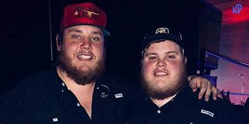 Luke Combs' Brother's Tragic Demise: Unveiling the Heartbreaking Truth