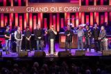 Luke Combs Earns Prestigious Grand Ole Opry Induction