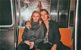 Luke Eisner Dating American Actress Girlfriend Kirby Johnson (Bio, Relationship, Affair, Net Worth)