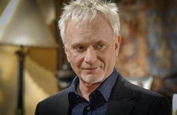 Luke Spencer: a General Hospital Icon