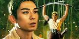 Mackenyu Arata: Rising Star of Japanese Cinema and Hollywood