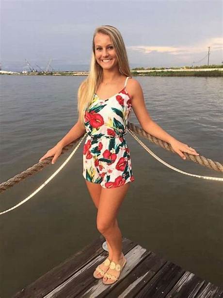 Mallory Beach Autopsy Report and Photos- How Did She Die? Boyfriend and Family