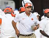 Mandels Mailbag: James Franklin or Dabo Swinney Nearing the Hot Seat?