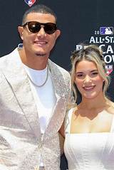 Manny Machado Bio, Wife, Age, Salary, Wiki, Height, Weight