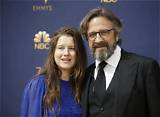 Marc Maron Ex Wife Mishna Wolff and Family Life, Did They Have Kids?