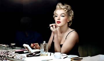 Marilyn Monroe's Iconic Makeup Maestro