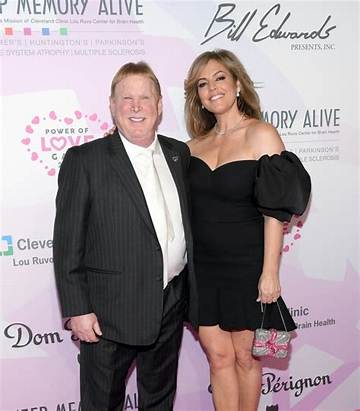 Mark Davis Wife: Who Is Carol Davis?