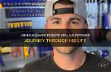 Mark Rober's Age: a Journey Through Time