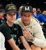 Mark Wahlberg's Son: a Hollywood Legacy in the Making