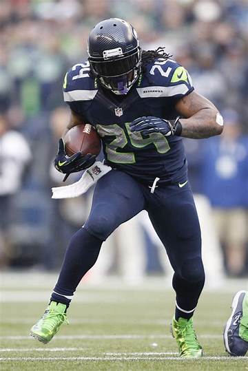 Marshawn Lynch's Playing Status: Uncovering the Truth