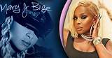 Mary J. Blige Praises Christina Aguilera's Vocal Prowess and Resilience