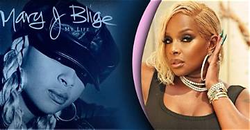 Mary J. Blige Praises Christina Aguilera's Vocal Prowess and Resilience
