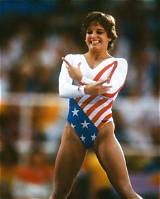Mary Lou Retton | Blinkblog
