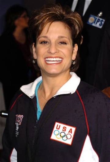 Mary Lou Retton: Height and Weight Unveiled
