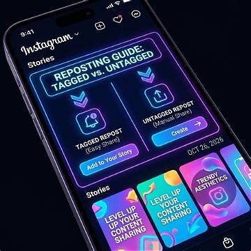 Master the Art of Tagging on Instagram Stories