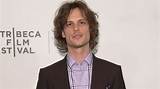 Matthew Gray Gubler: a Rising Star in 2005