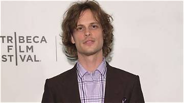 Matthew Gray Gubler's Age in 2005 Revealed
