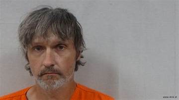 Matthew Richardson's Troubling Arrest: Breaking News