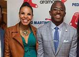 Matthew Slater Wife Shahrzad Ehdaivand: Married Life & Kids
