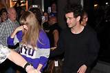 Matty Healy and Taylor Swift Caught in Steamy Kiss: Last Night's Surprise!