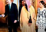 Mbs's Saudi Wife: Unveiling the Enigma