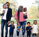 Meet All of Young Thugs Children How Many Kids Has He Fathered?