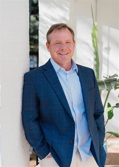 Meet Ashby Gentry - Your Trusted Real Estate Guide