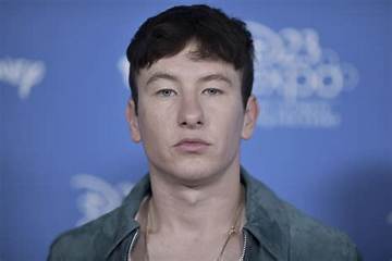 Meet Barry Keoghan: a Rising Star in Young Hollywood