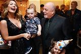 Meet Billy Joels Daughters That He Had with His Wife Alexis Roderick