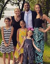 Meet Former Nfl Star Ruvell Martin