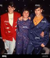 Meet Jonathan Knight's Beloved Mother: a Glimpse into His Family's History
