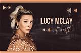 Meet Lucy Mclay, the Talented Actress Behind the Power Rangers Pink Ranger