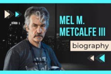 Meet Mel M. Metcalfe Iii: a Legal Luminary