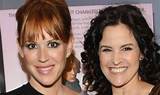 Meet Molly Ringwald's Less-Famous Sister | Hollywood's Sibling Revelations