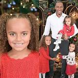 Meet Reese Ann Griffin and Gloria Griffin, Robert Griffin Iii Kids, Wife and Net Worth