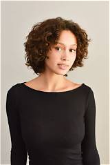 Meet Savannah La Rain, the Breakout Star of 'Surviving Summer'