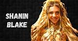 Meet Shanin Blake: a Renowned Artist's Life and Work