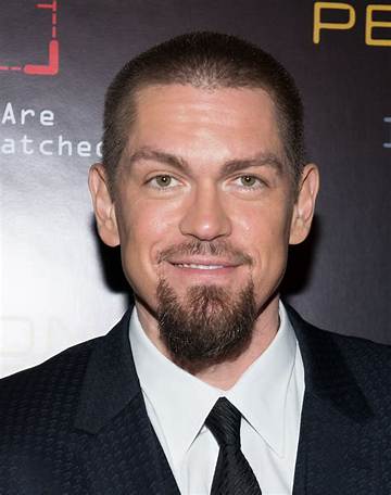 Meet Steve Howey: the Renowned Actor