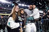 Meet the Adorable Kids of Philadelphia Eagles Star, Jason Kelce