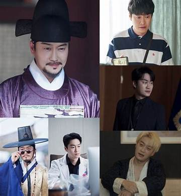 Meet the Brother of Talented South Korean Actress Kim Ji-Won