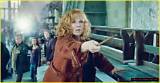 Meet the Enchanting Actress Behind Mrs. Weasley: from the Pages to the Screen